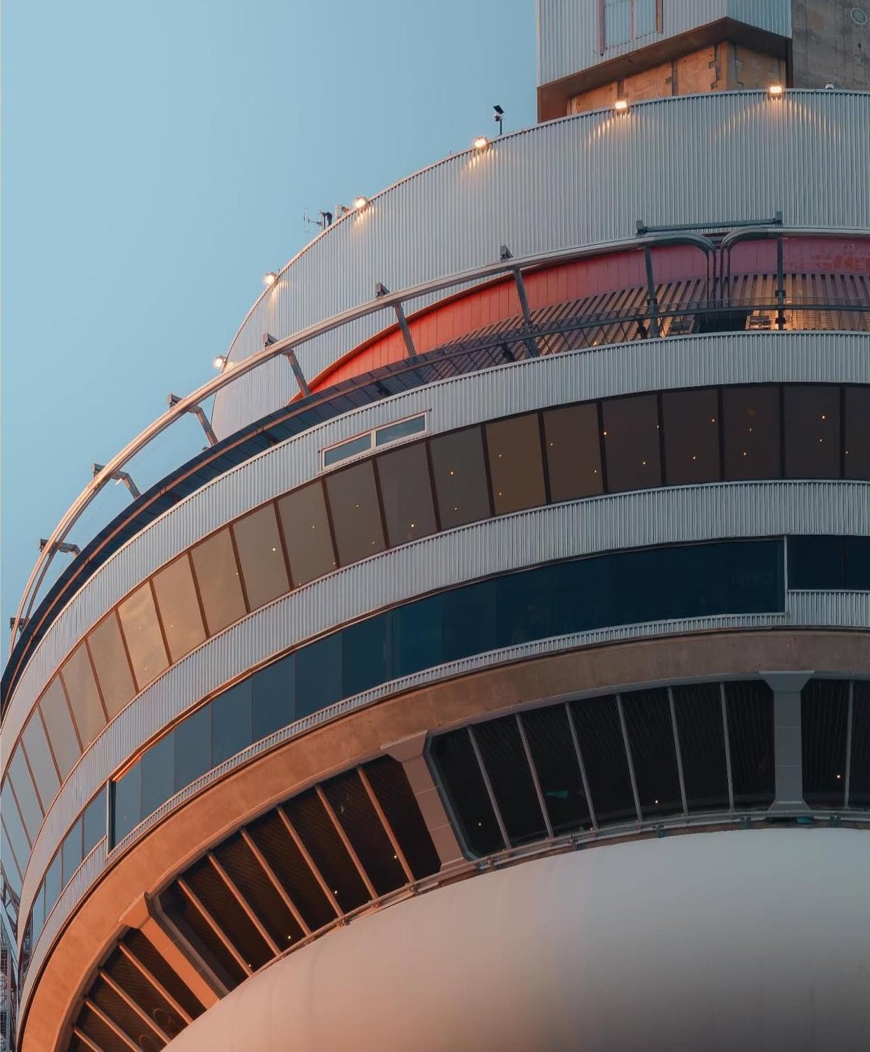 Toronto